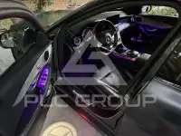 2016 Mercedes Benz C 250