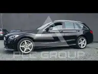 2016 Mercedes Benz C 250