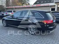 2016 Mercedes Benz C 250
