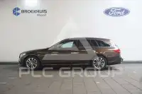 2016 Mercedes Benz C 250