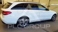 2016 Mercedes Benz C 250