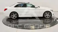 2016 Mercedes Benz C 250