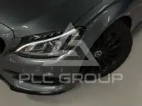 2016 Mercedes Benz C 250