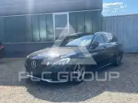 2016 Mercedes Benz C 250