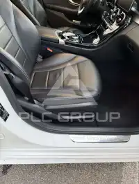 2016 Mercedes Benz C 250