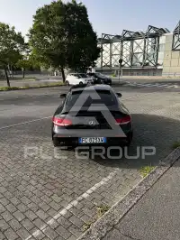 2016 Mercedes Benz C 250