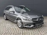2016 Mercedes Benz C 250