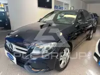 2016 Mercedes Benz C 250