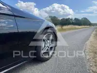 2016 Mercedes Benz C 250