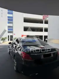 2016 Mercedes Benz C 250