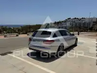 2016 Mercedes Benz C 250