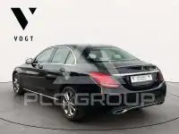 2016 Mercedes Benz C 250