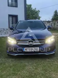 2016 Mercedes Benz C 250