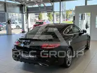 2016 Mercedes Benz C 250