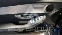 2016 Mercedes Benz C 250