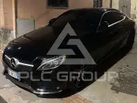 2016 Mercedes Benz C 250