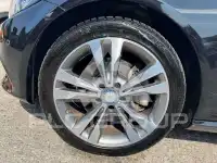 2016 Mercedes Benz C 250