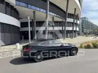 2016 Mercedes Benz C 250