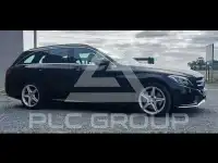 2016 Mercedes Benz C 250