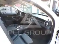 2016 Mercedes Benz C 250