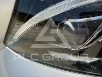 2016 Mercedes Benz C 250