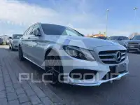 2016 Mercedes Benz C 250