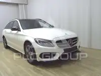 2016 Mercedes Benz C 250