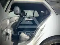 2016 Mercedes Benz C 250