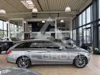 2016 Mercedes Benz C 250