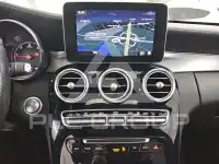 2016 Mercedes Benz C 250