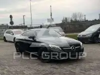 2016 Mercedes Benz C 250