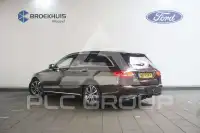 2016 Mercedes Benz C 250