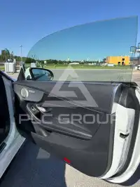 2016 Mercedes Benz C 250