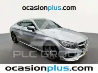 2016 Mercedes Benz C 250