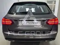 2016 Mercedes Benz C 250