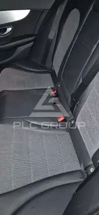 2016 Mercedes Benz C 250