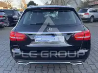2016 Mercedes Benz C 250