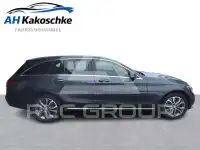 2016 Mercedes Benz C 250