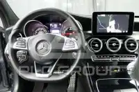 2016 Mercedes Benz C 250