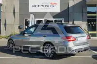 2016 Mercedes Benz C 250