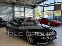 2016 Mercedes Benz C 250
