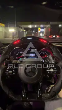 2016 Mercedes Benz C 250