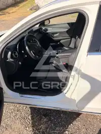 2016 Mercedes Benz C 250