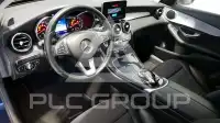 2016 Mercedes Benz C 250