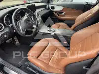 2016 Mercedes Benz C 250