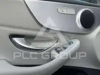 2016 Mercedes Benz C 250