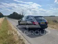 2016 Mercedes Benz C 250