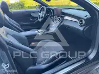 2016 Mercedes Benz C 250