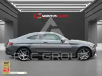 2016 Mercedes Benz C 250