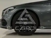 2016 Mercedes Benz C 250